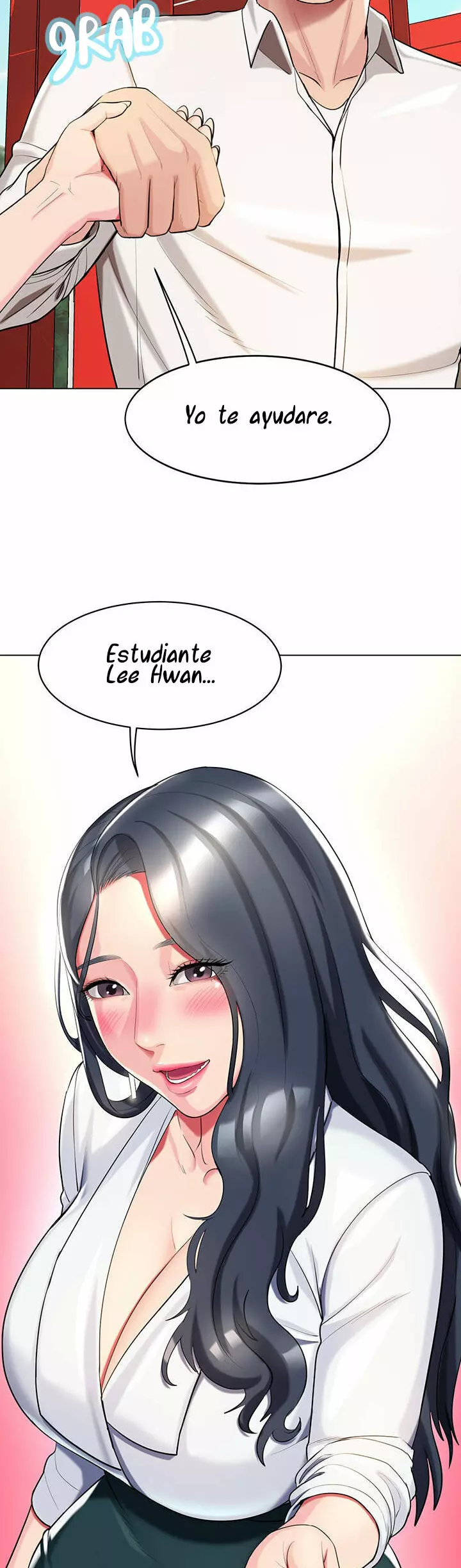 Different Class Capítulo 34 - Page 40