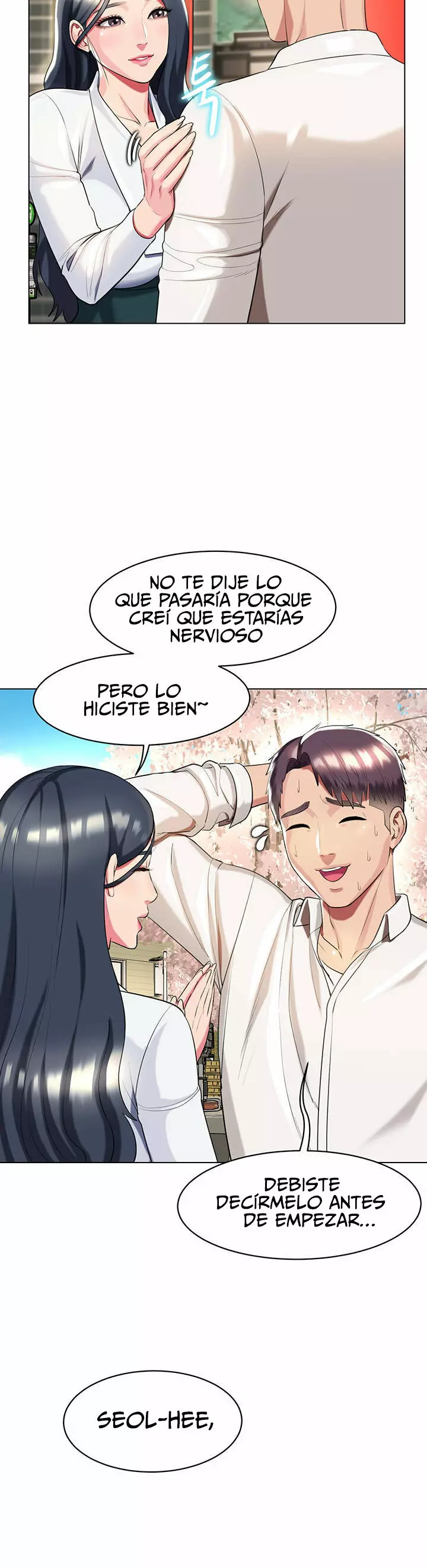 Different Class Capítulo 35 - Page 31
