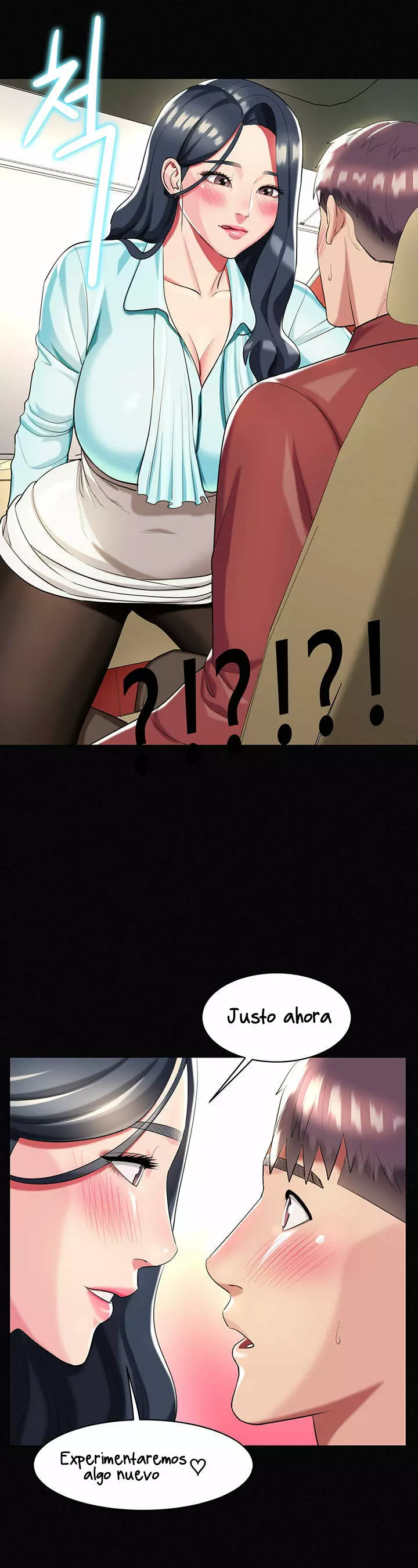 Different Class Capítulo 35 - Page 39