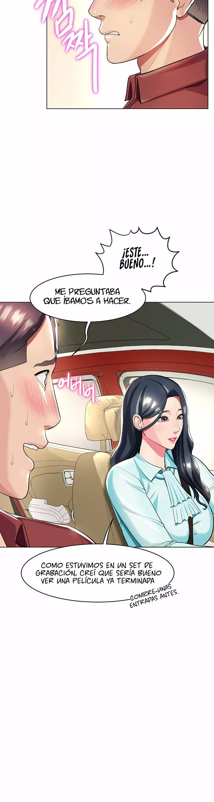 Different Class Capítulo 35 - Page 41