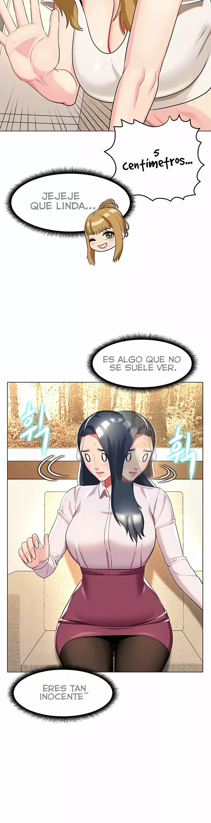 Different Class Capítulo 37 - Page 24