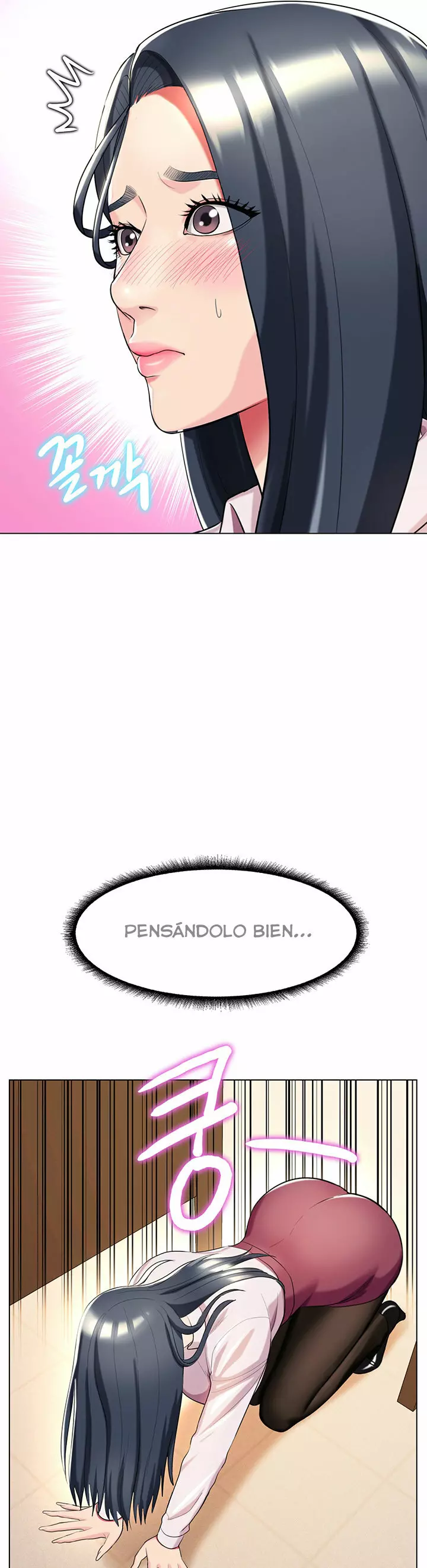 Different Class Capítulo 37 - Page 32