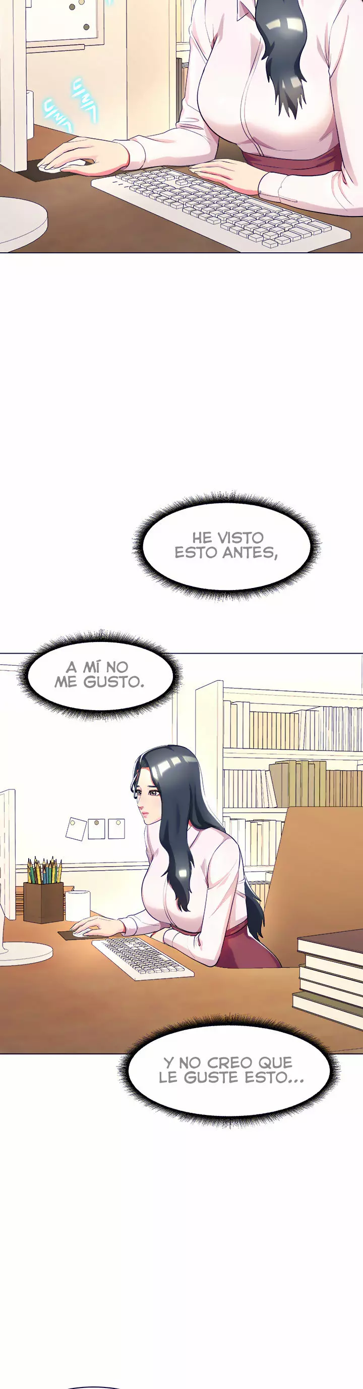 Different Class Capítulo 38 - Page 3