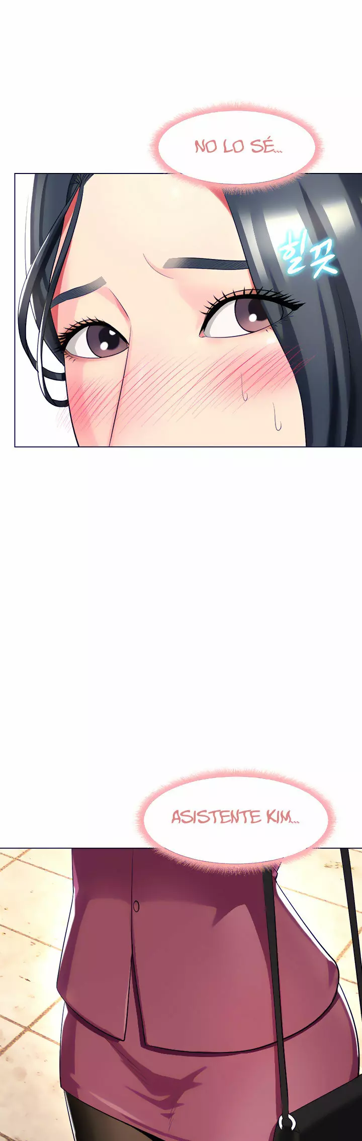 Different Class Capítulo 38 - Page 42