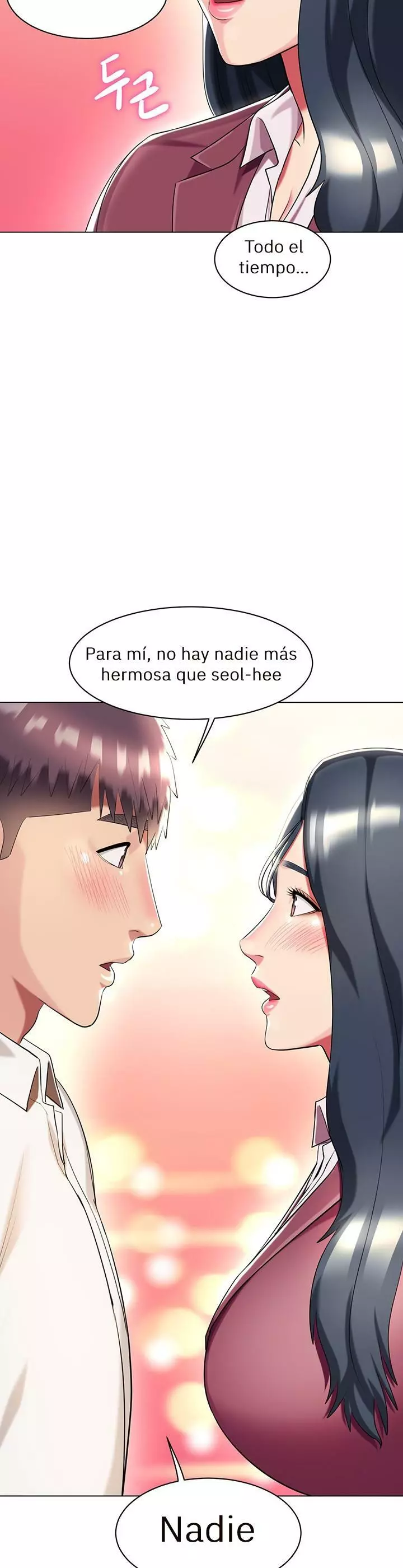 Different Class Capítulo 39 - Page 29