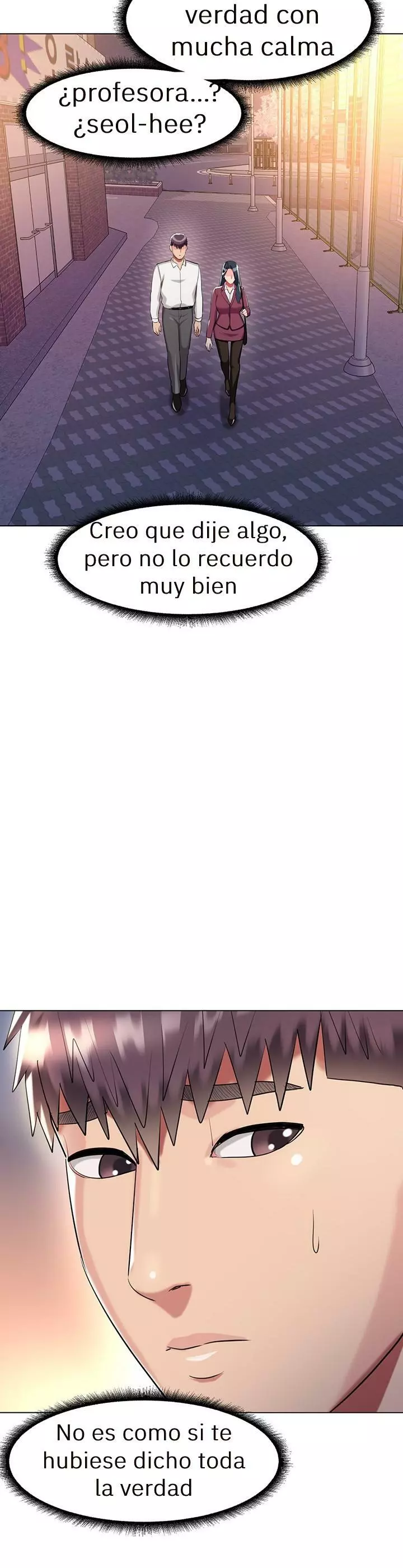 Different Class Capítulo 39 - Page 31
