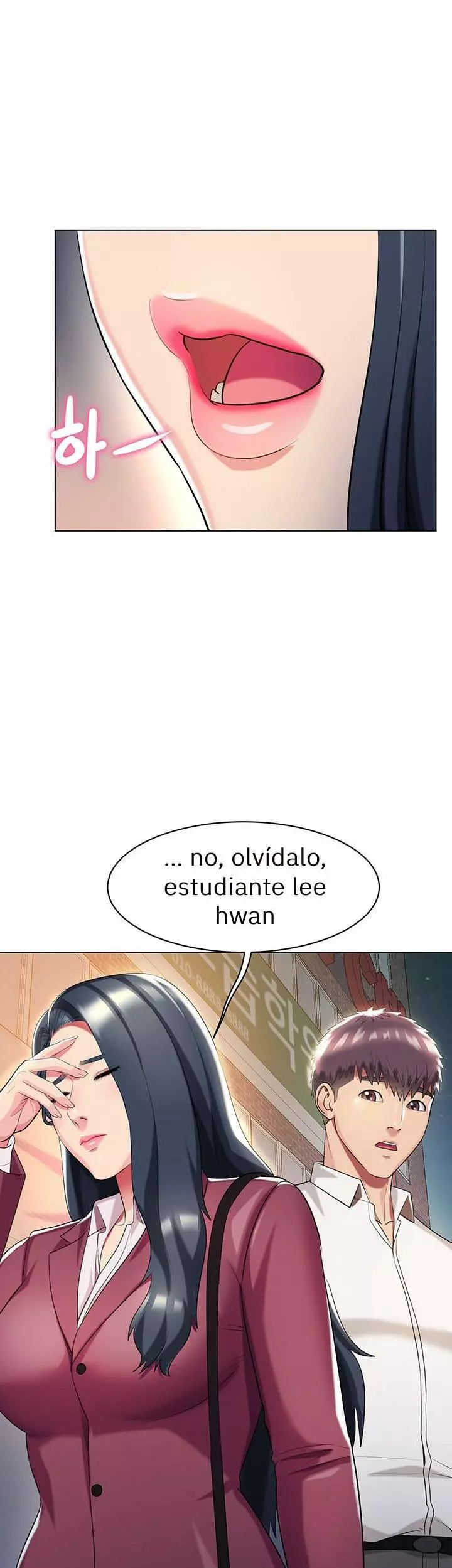 Different Class Capítulo 39 - Page 38
