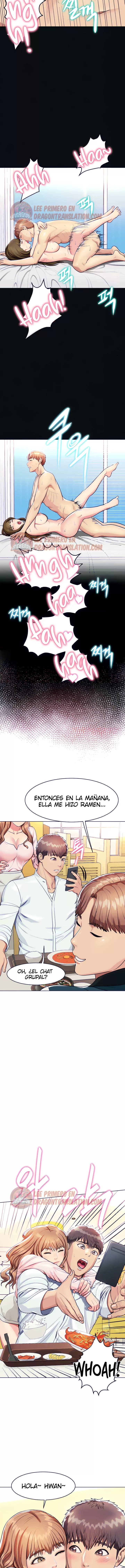 Different Class Capítulo 4 - Page 11