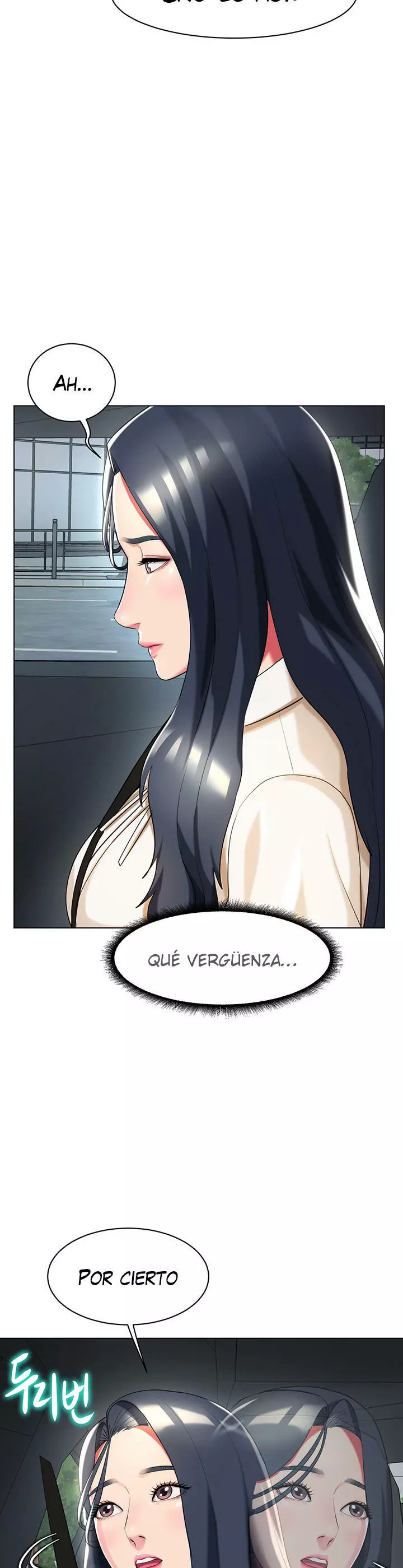 Different Class Capítulo 40 - Page 39