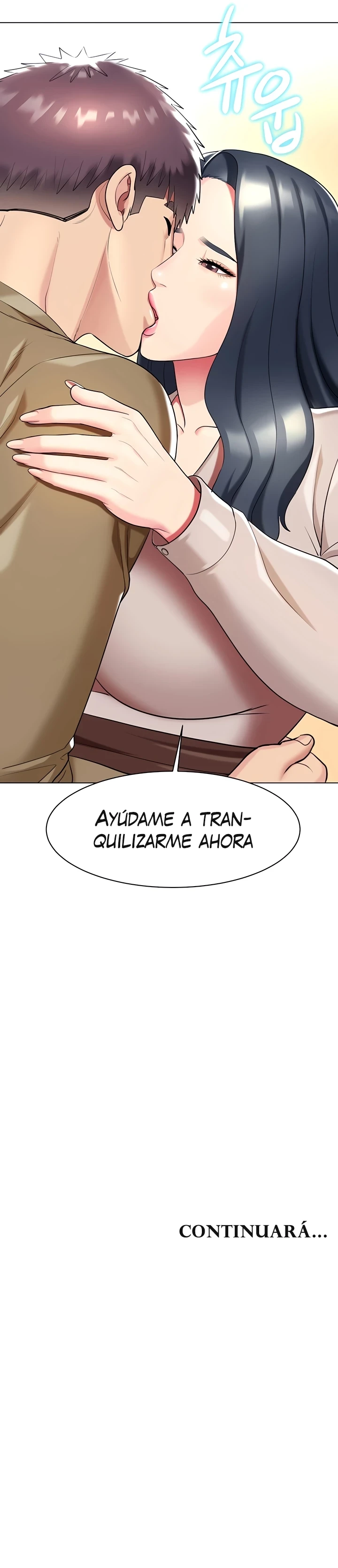Different Class Capítulo 48 - Page 11
