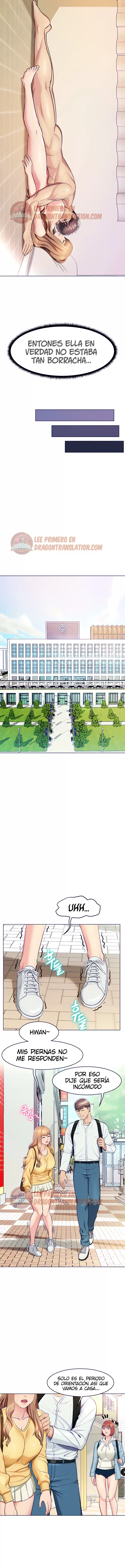 Different Class Capítulo 6 - Page 12