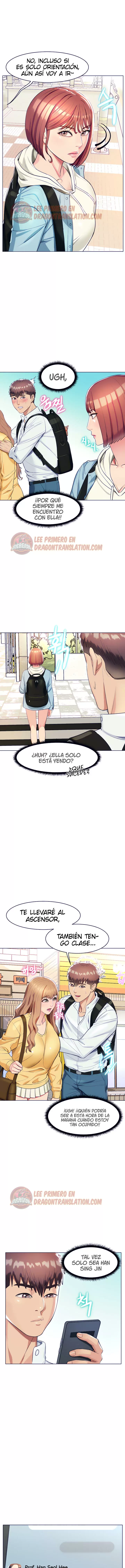 Different Class Capítulo 6 - Page 13