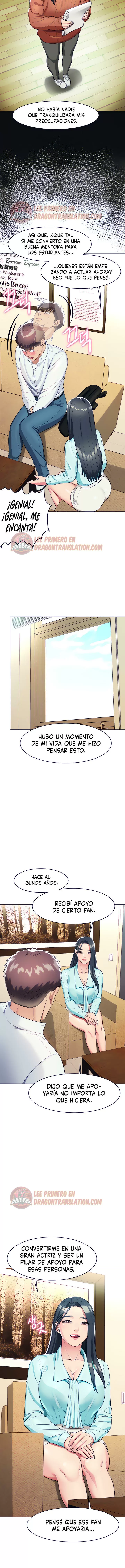Different Class Capítulo 7 - Page 11