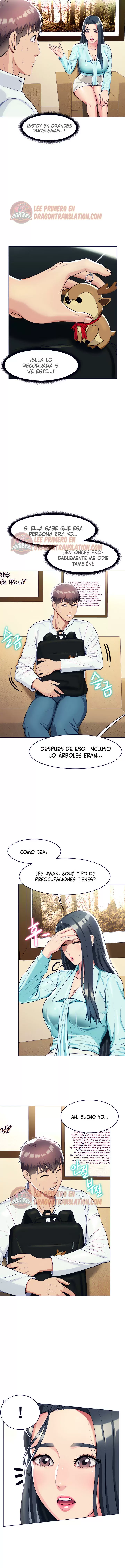 Different Class Capítulo 7 - Page 13