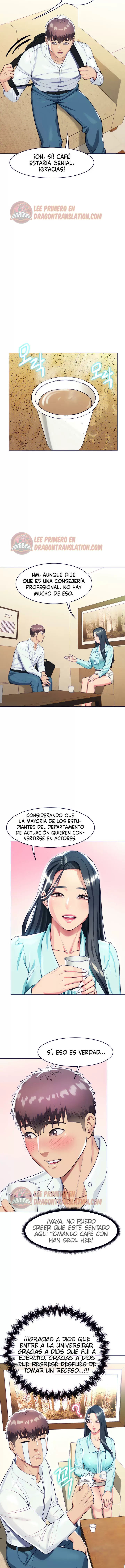 Different Class Capítulo 7 - Page 7