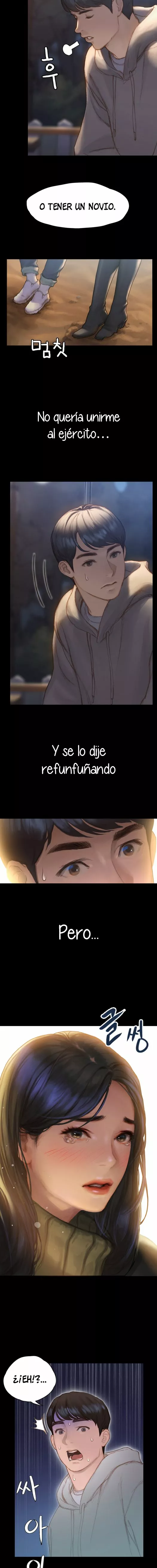 Understanding of Flirting Capítulo 1 - Page 16