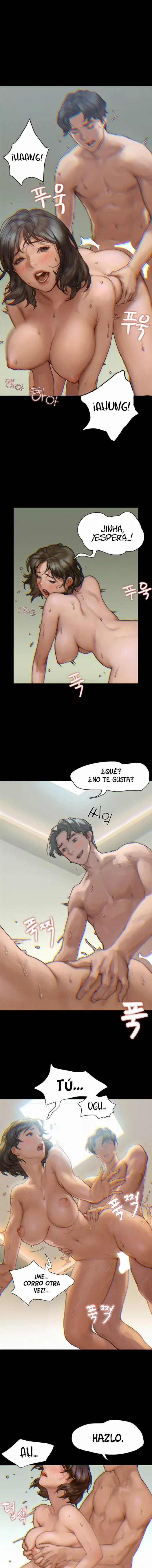 Understanding of Flirting Capítulo 1 - Page 18