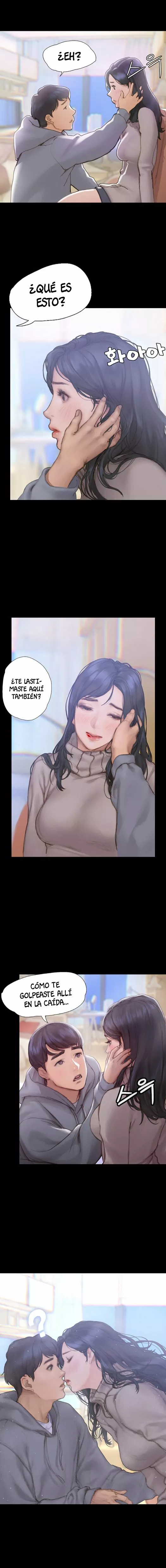 Understanding of Flirting Capítulo 1 - Page 27