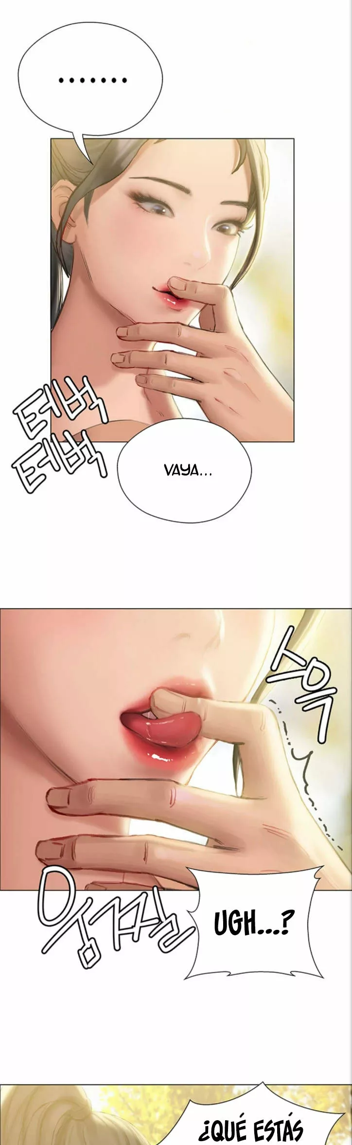 Understanding of Flirting Capítulo 10 - Page 24