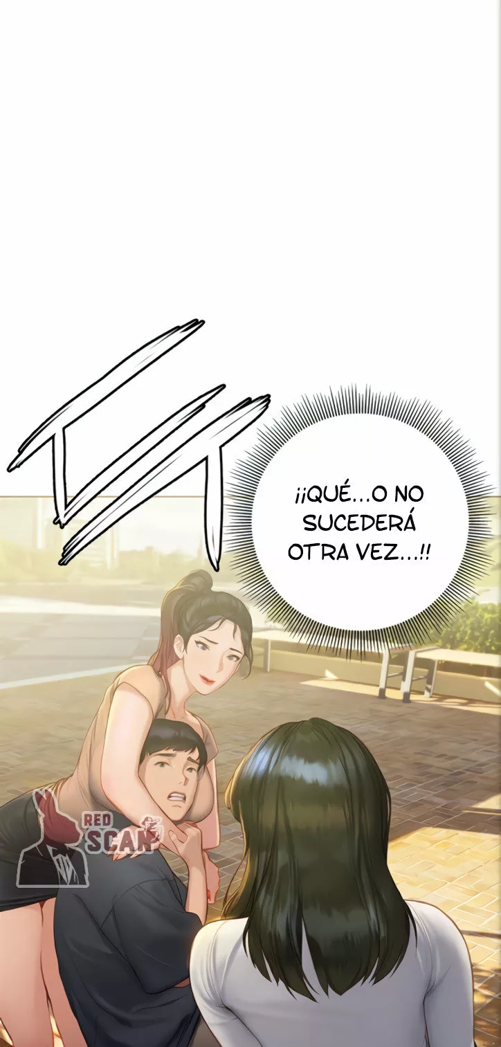 Understanding of Flirting Capítulo 10 - Page 3