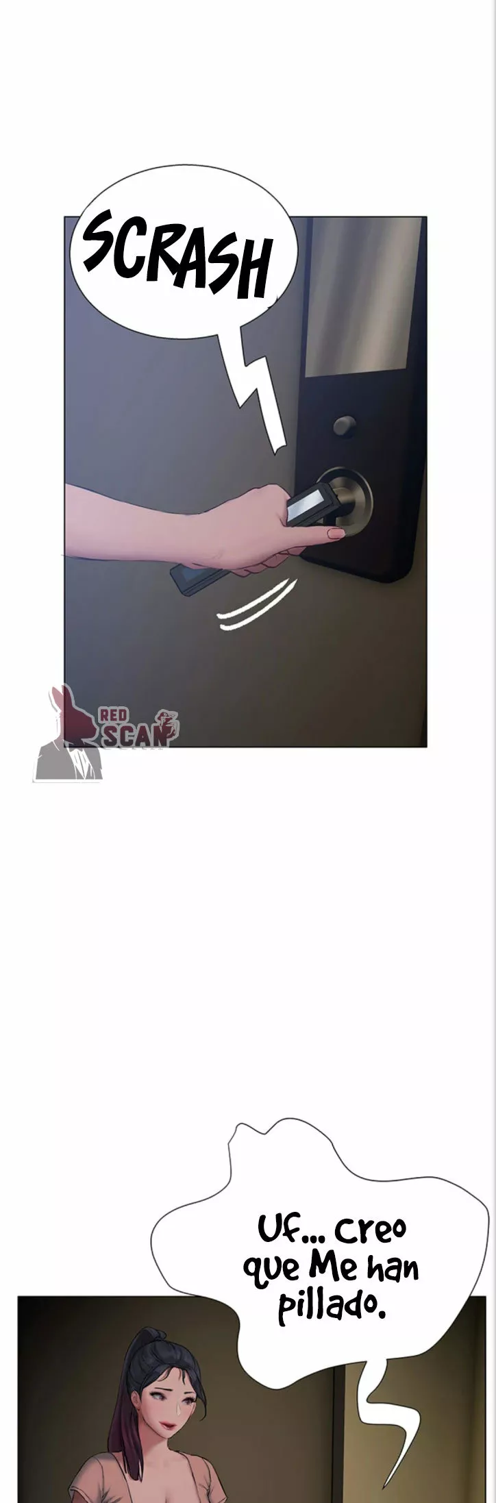 Understanding of Flirting Capítulo 10 - Page 45