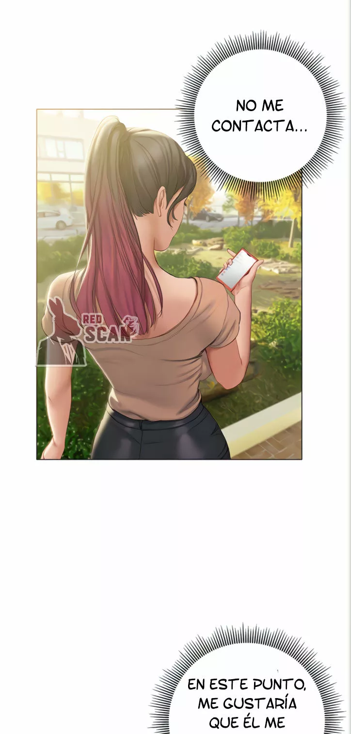 Understanding of Flirting Capítulo 10 - Page 7
