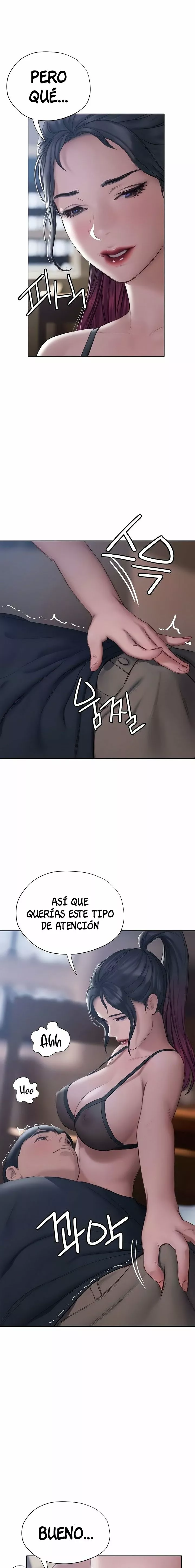 Understanding of Flirting Capítulo 11 - Page 11