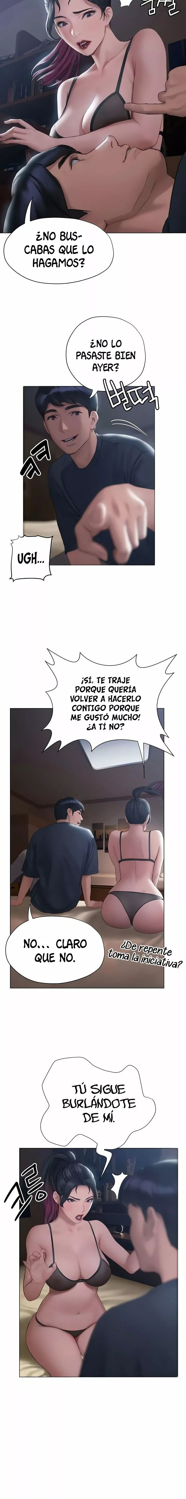 Understanding of Flirting Capítulo 11 - Page 13