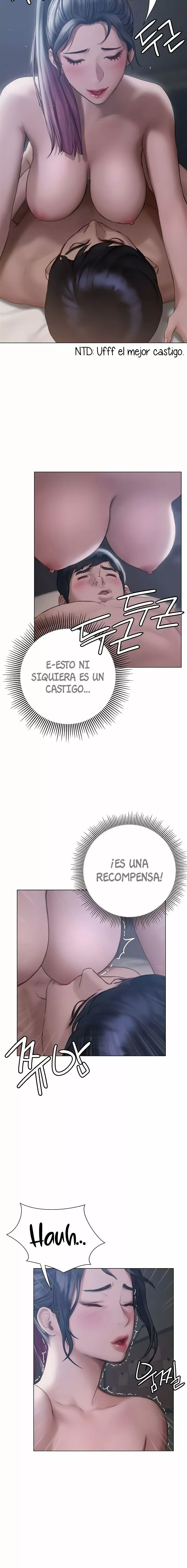 Understanding of Flirting Capítulo 11 - Page 17