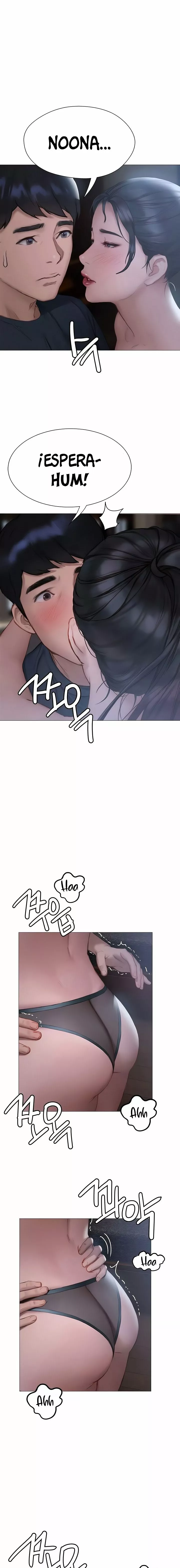 Understanding of Flirting Capítulo 11 - Page 2
