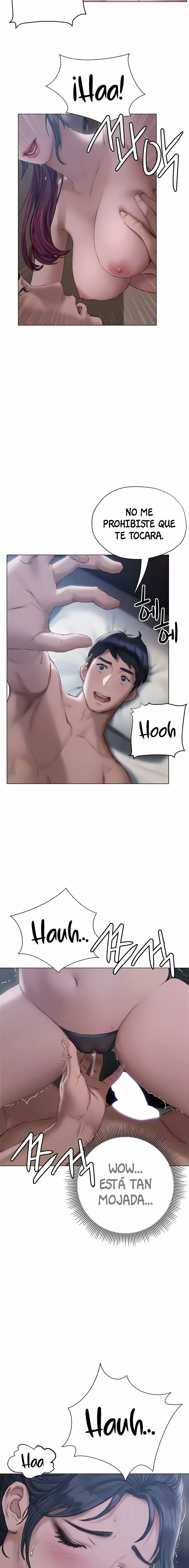 Understanding of Flirting Capítulo 11 - Page 20