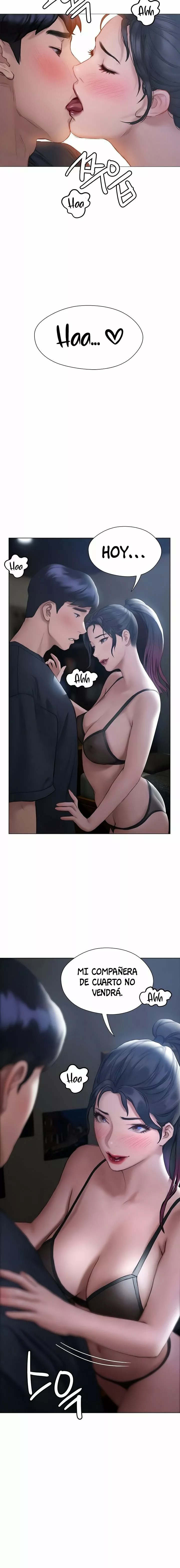 Understanding of Flirting Capítulo 11 - Page 3