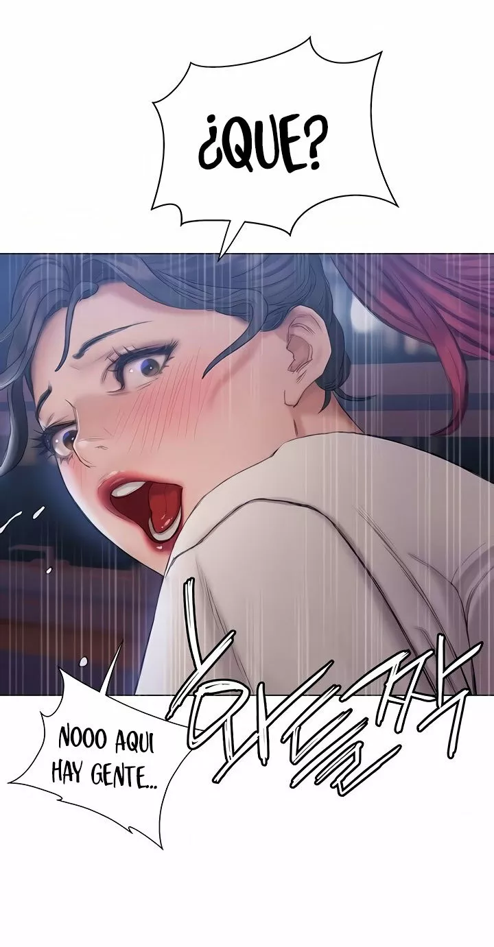 Understanding of Flirting Capítulo 12 - Page 109