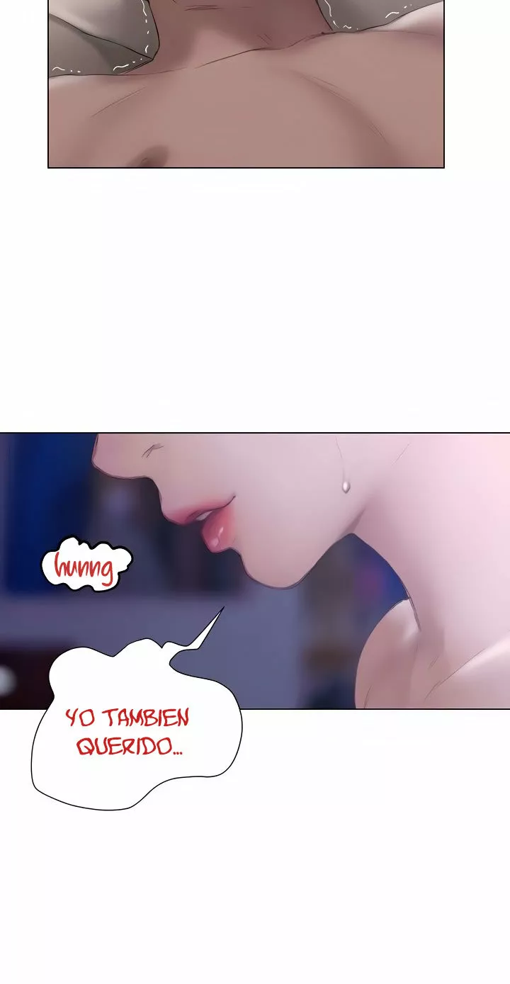 Understanding of Flirting Capítulo 12 - Page 27