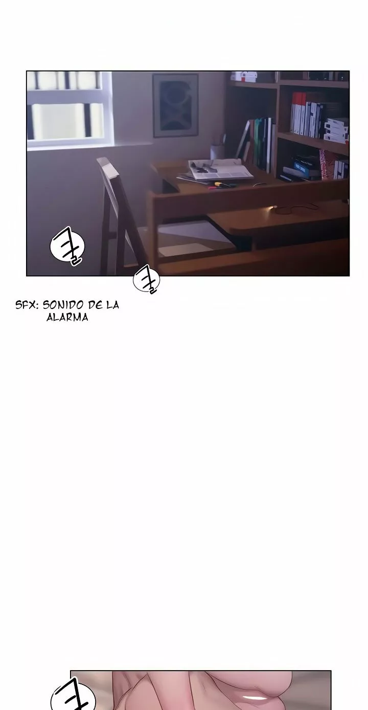 Understanding of Flirting Capítulo 12 - Page 86