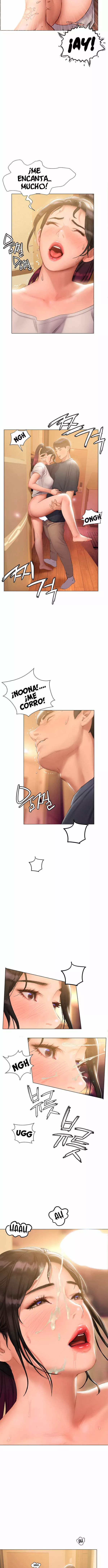Understanding of Flirting Capítulo 13 - Page 11
