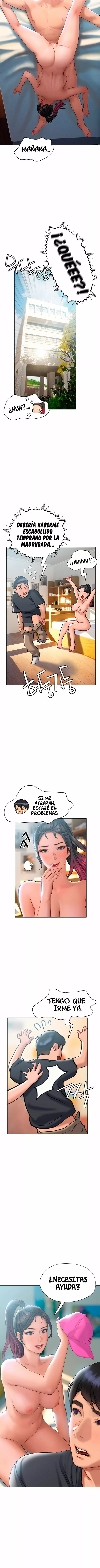Understanding of Flirting Capítulo 13 - Page 14