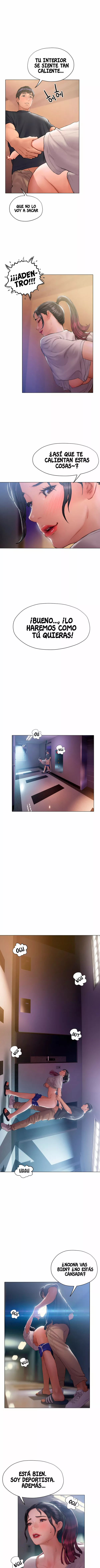Understanding of Flirting Capítulo 13 - Page 5