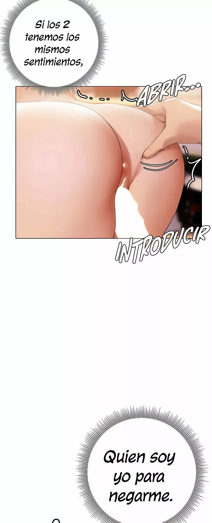 Understanding of Flirting Capítulo 19 - Page 13