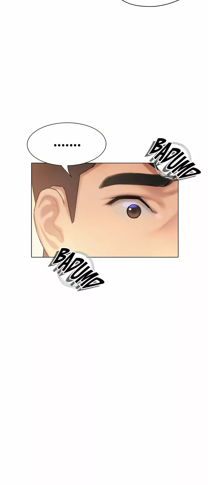 Understanding of Flirting Capítulo 19 - Page 19