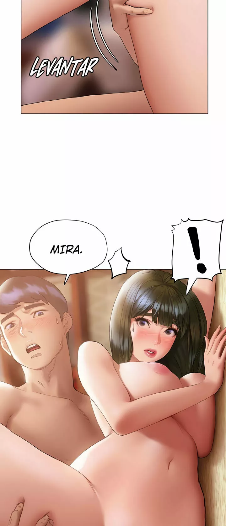 Understanding of Flirting Capítulo 19 - Page 29
