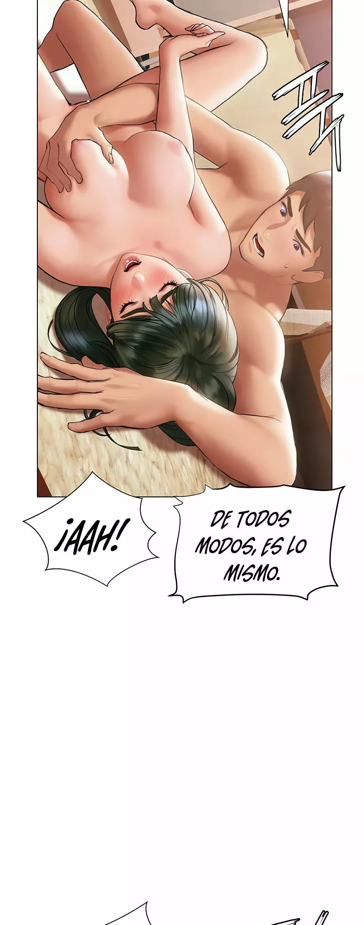 Understanding of Flirting Capítulo 19 - Page 35