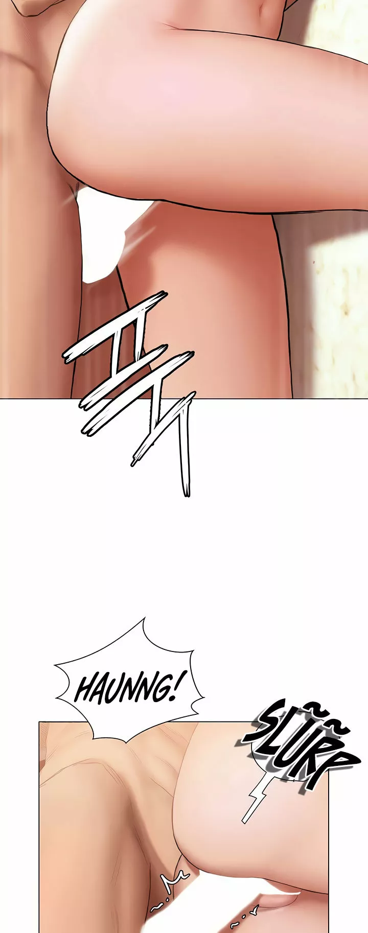 Understanding of Flirting Capítulo 19 - Page 38