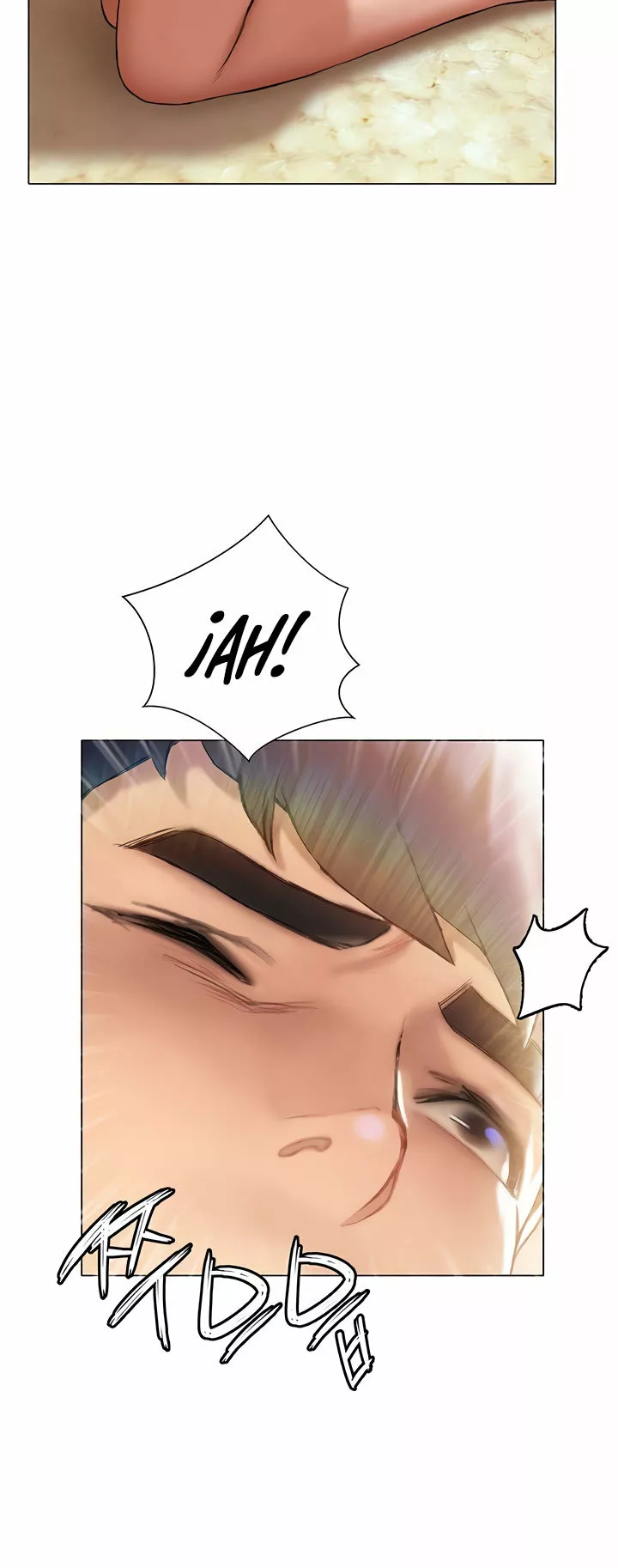 Understanding of Flirting Capítulo 19 - Page 42
