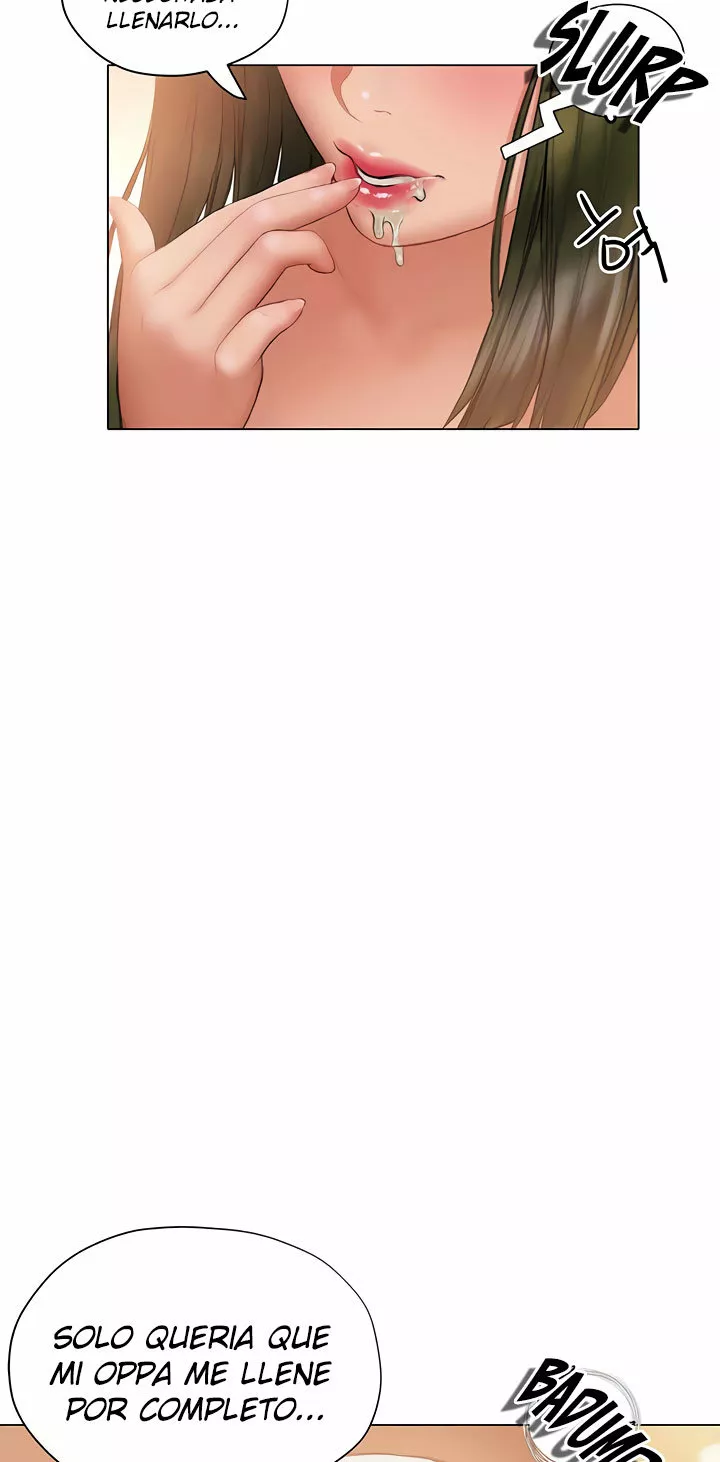 Understanding of Flirting Capítulo 19 - Page 49