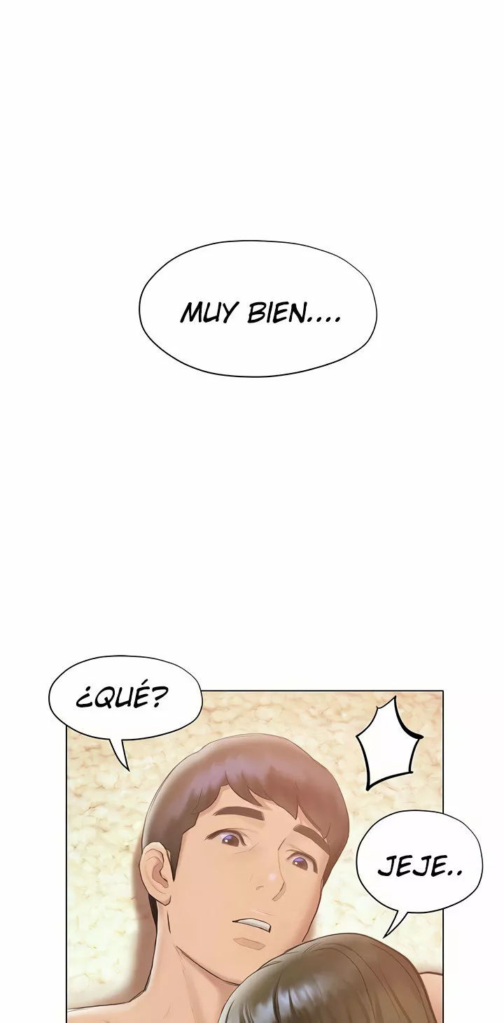 Understanding of Flirting Capítulo 19 - Page 56