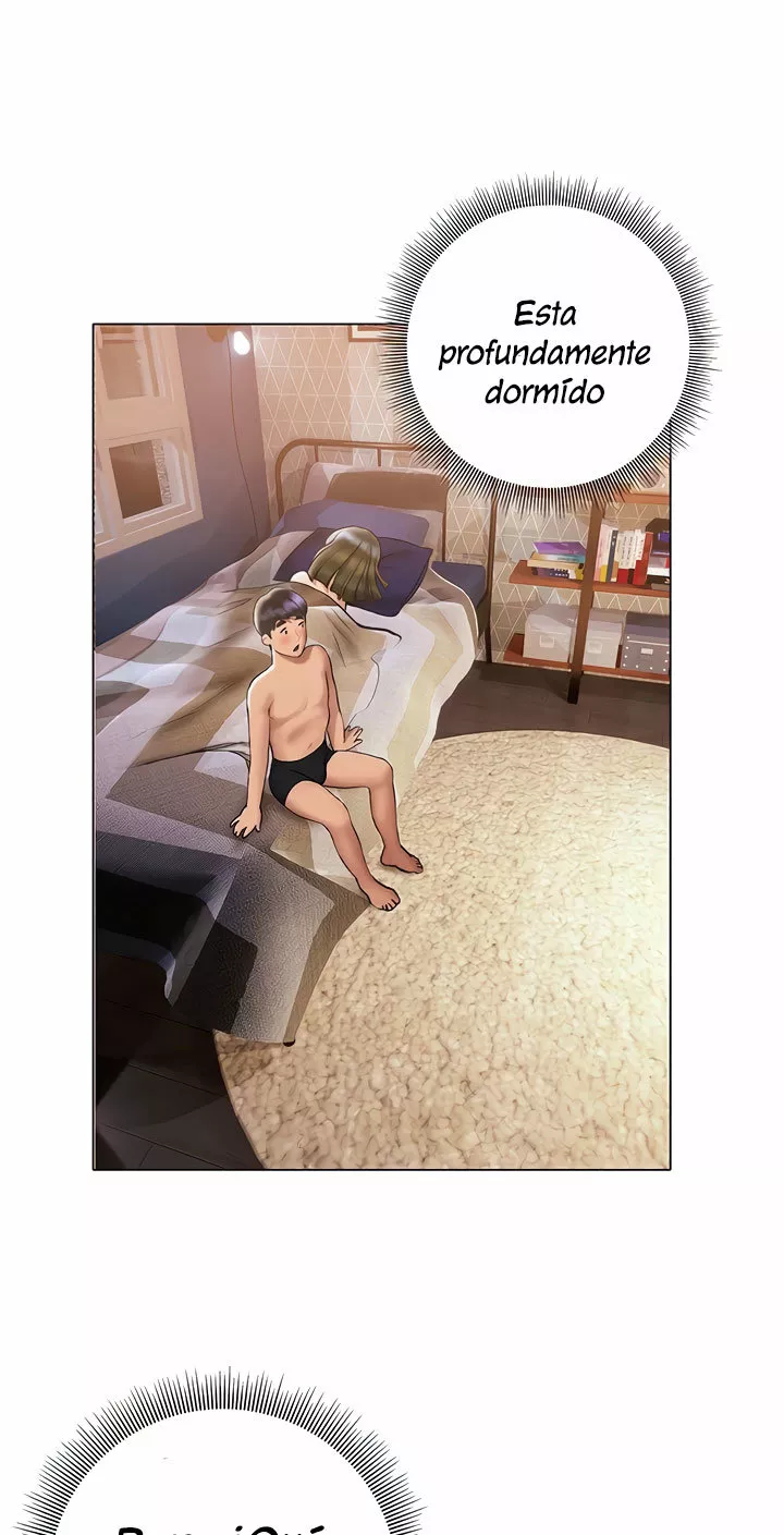 Understanding of Flirting Capítulo 19 - Page 63