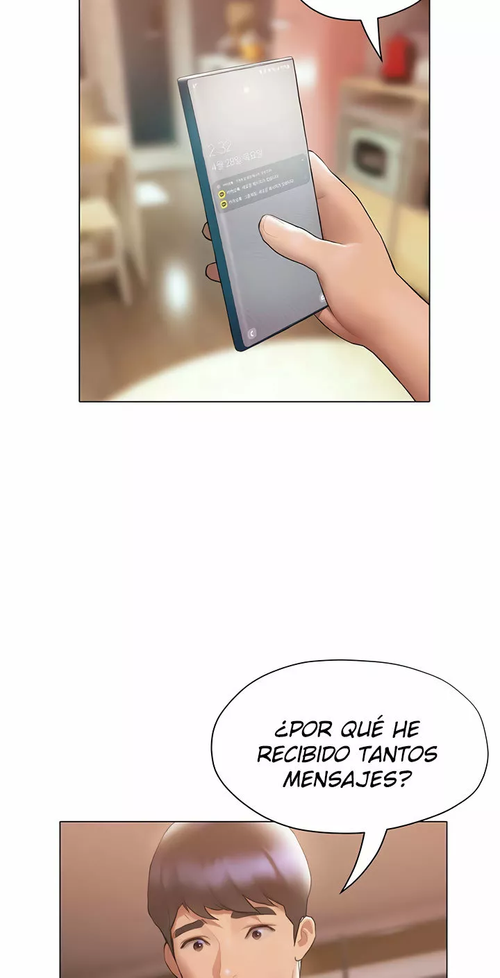 Understanding of Flirting Capítulo 19 - Page 66