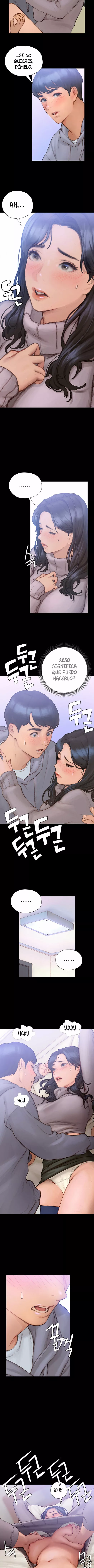 Understanding of Flirting Capítulo 2 - Page 5