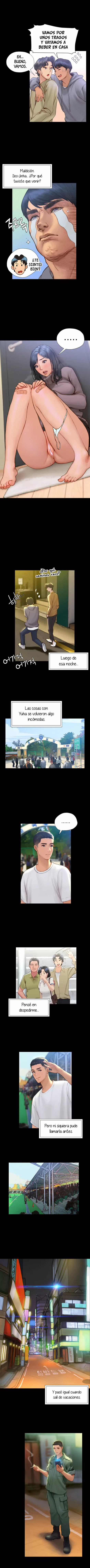 Understanding of Flirting Capítulo 2 - Page 9